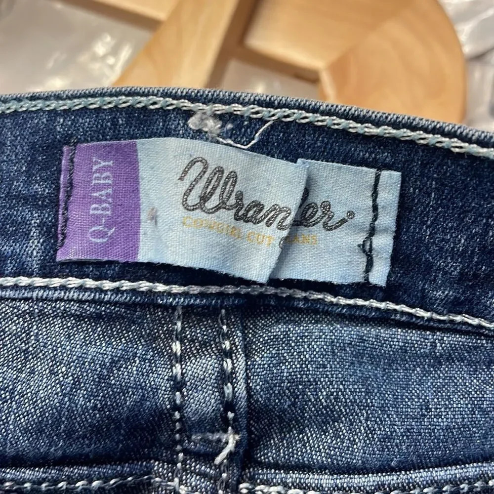 Wrangler kids jeans - Picture 8 of 12